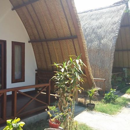 Kokowa Cottages Νησιά Γκίλι Εξωτερικό φωτογραφία